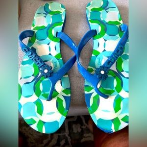 🌴Coach🌴Kerrie🌴Sandals🌴Sz 10🌴